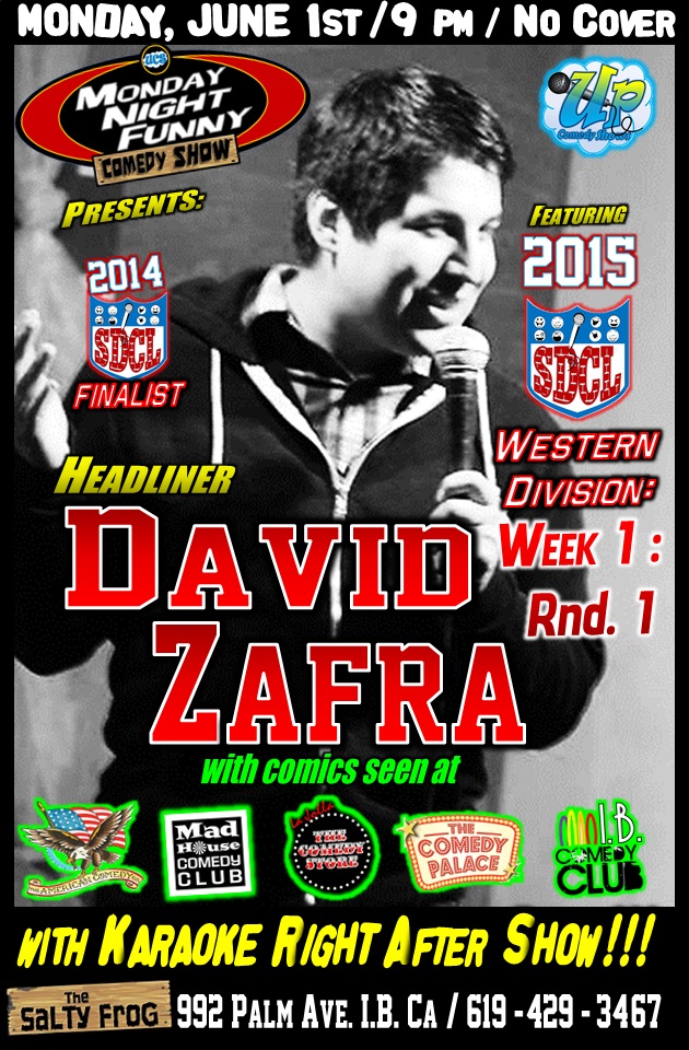 SDCL TSF 06.01.15 David Zafra 1.0