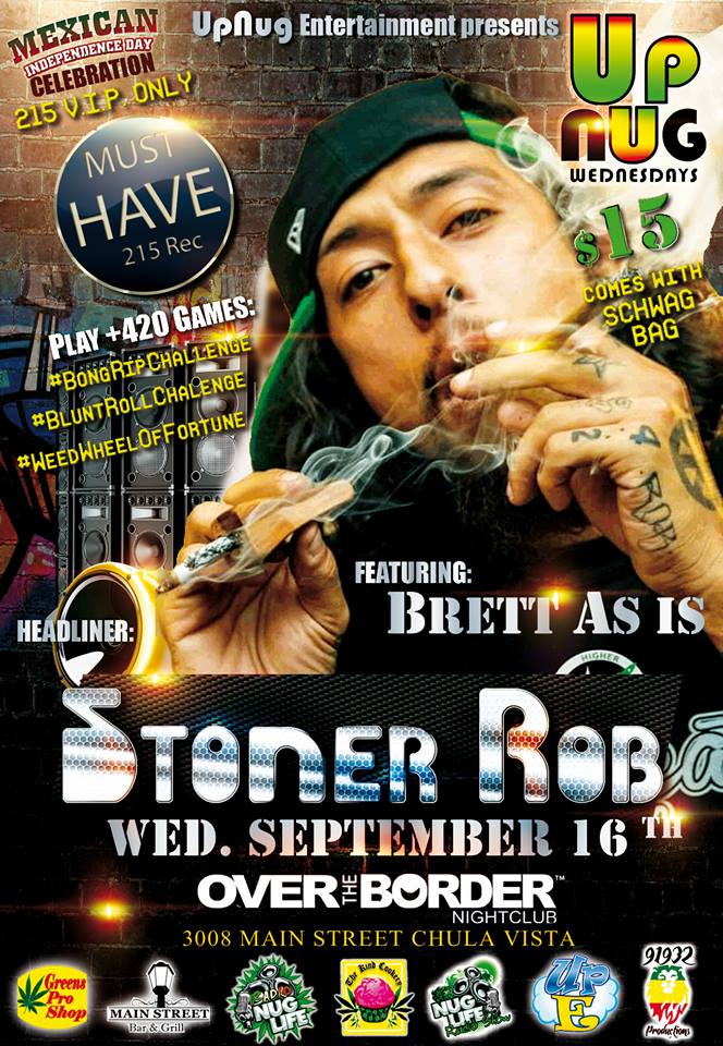 09.16.15 UpNug Stoner Rob 1.0