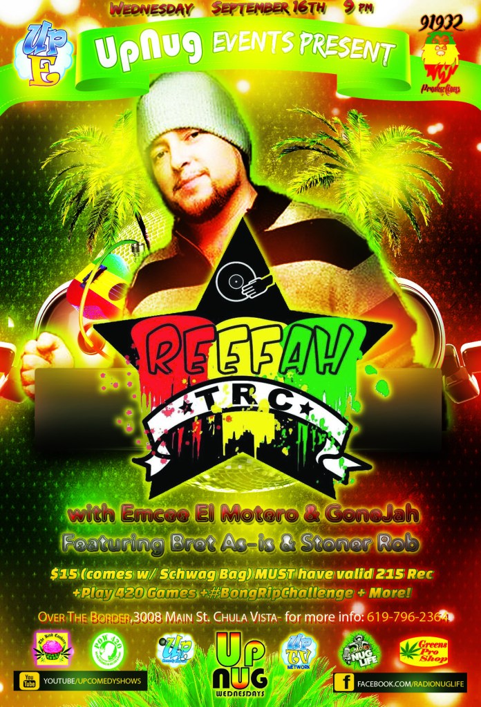 reggaeparty5templates