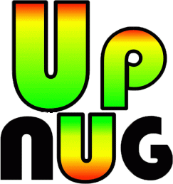 UpNug Logo Color Oct 2015