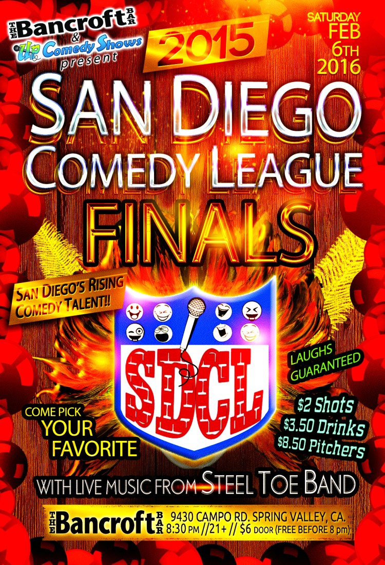 World Cup Flyer Template